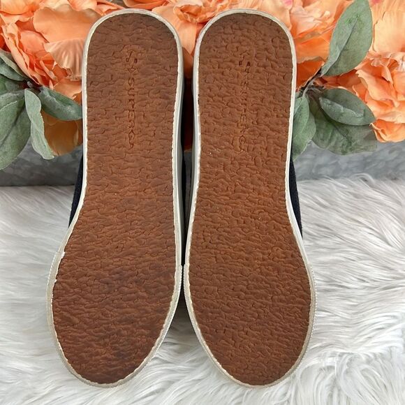 Superga Platform Wool/Poly Sneakers - Picture 11 of 11